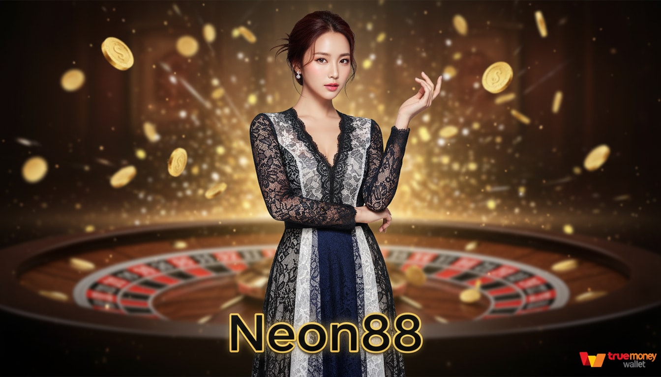 Neon88
